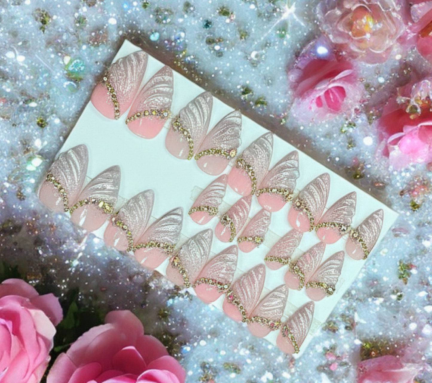 Ethereal Glam