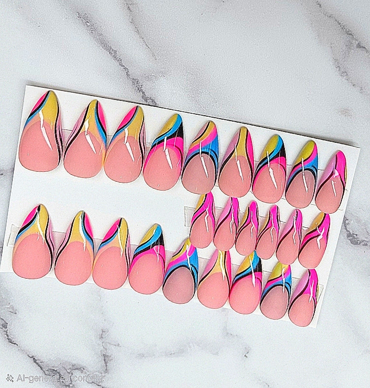 Total Tease Medium Stiletto