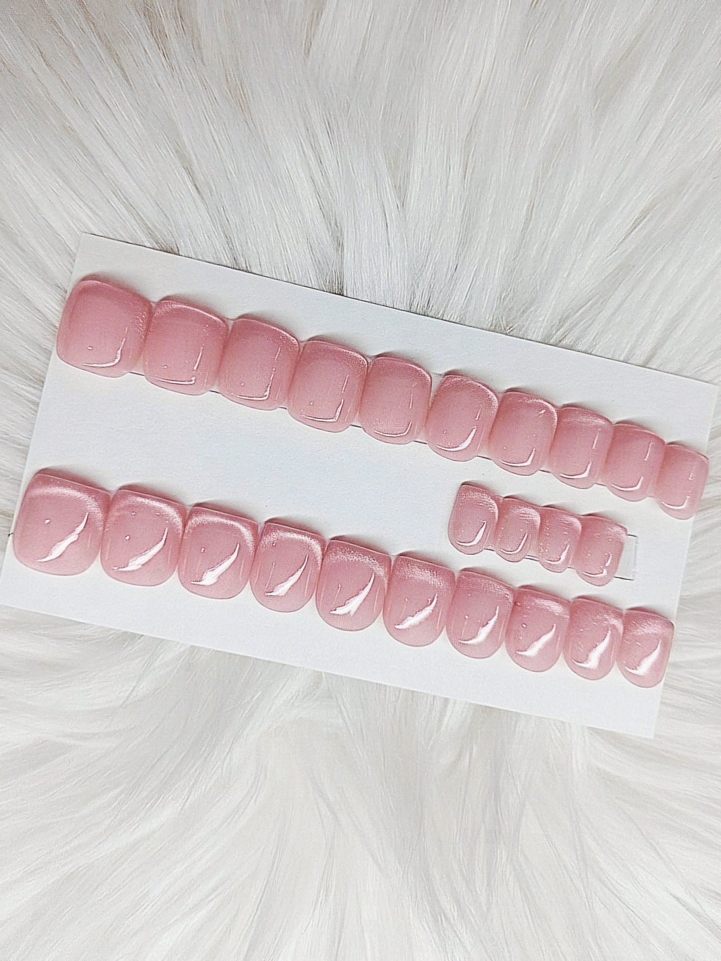 Blush Crush