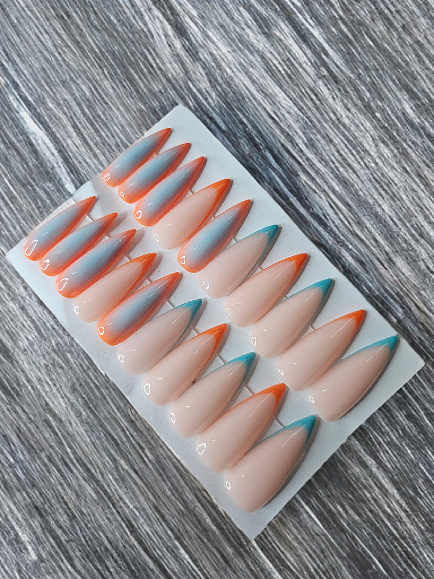 Electric Lagoon XL Stiletto