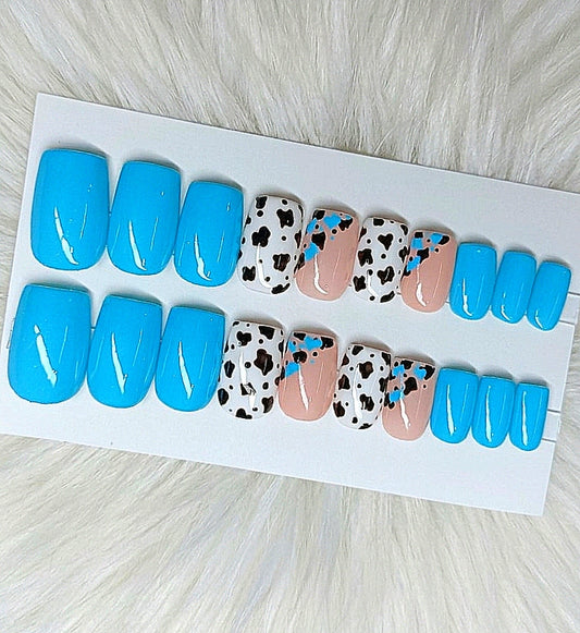 In a Moo'd