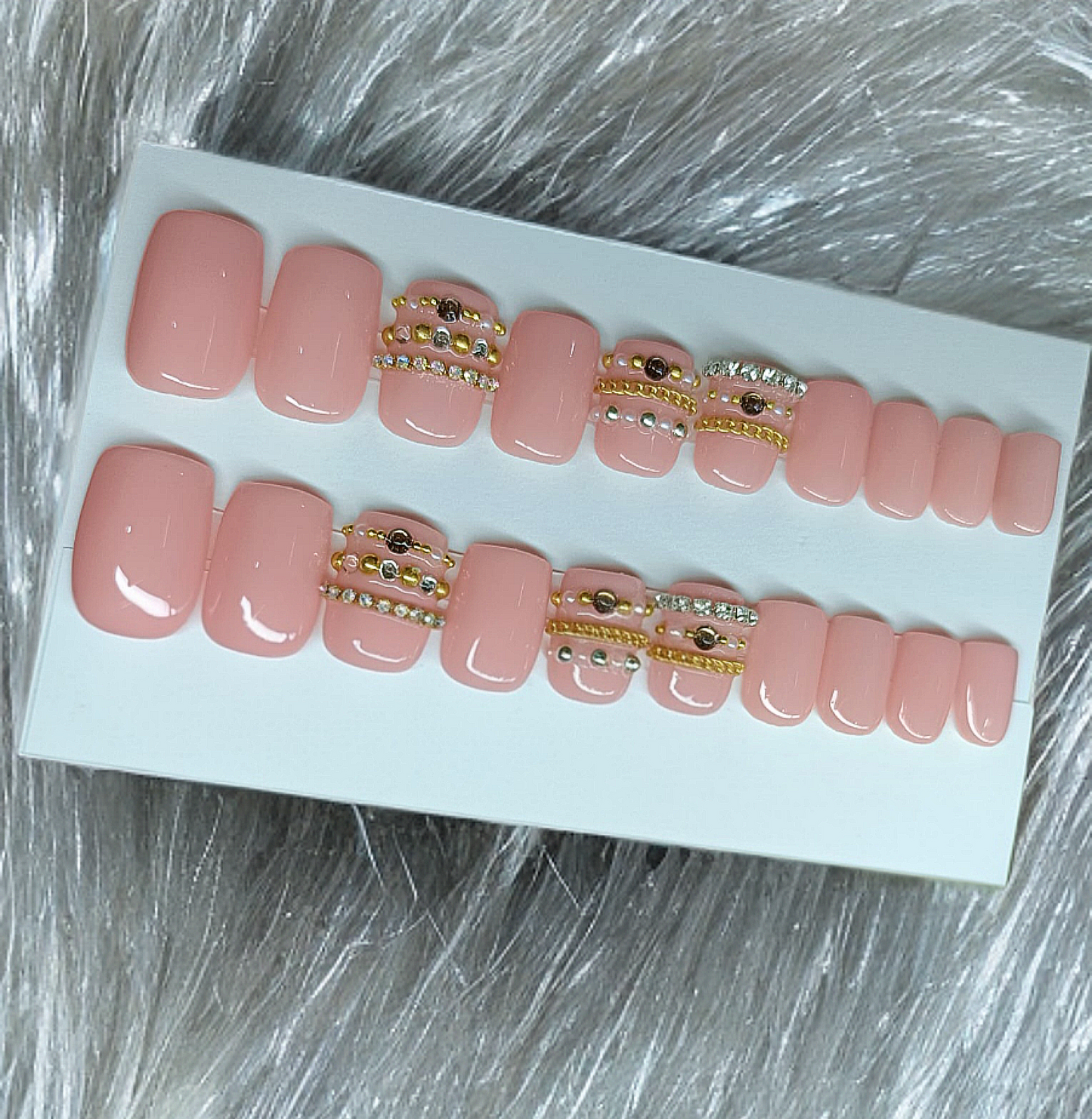 Boss Blush
