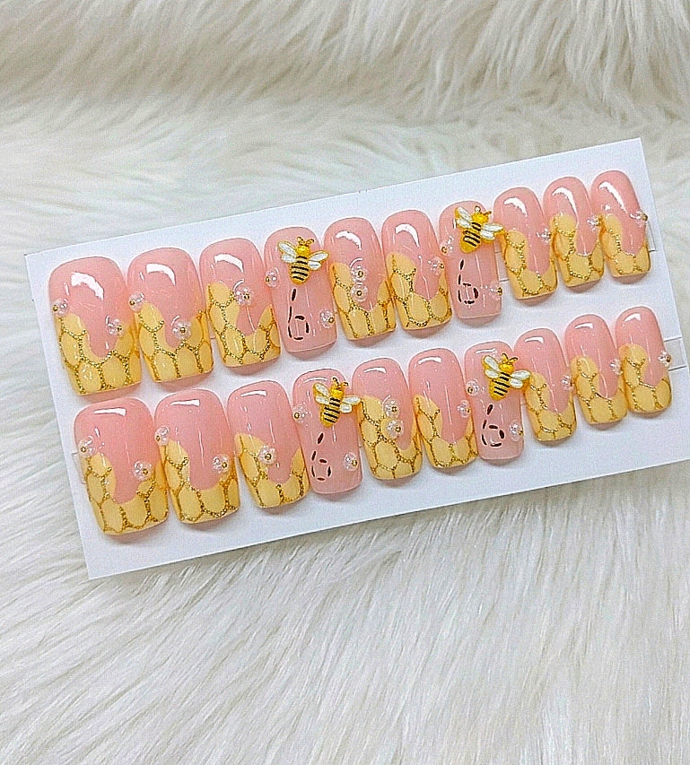 Sweet As Honey