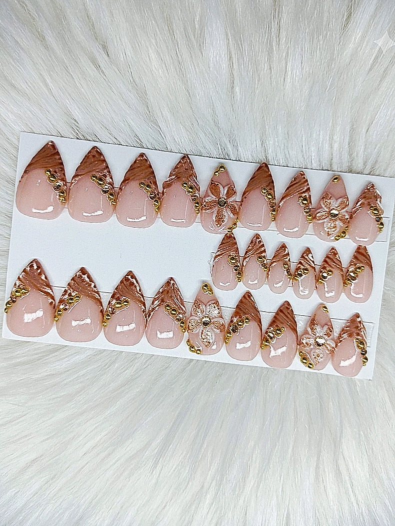 Caramel Kiss