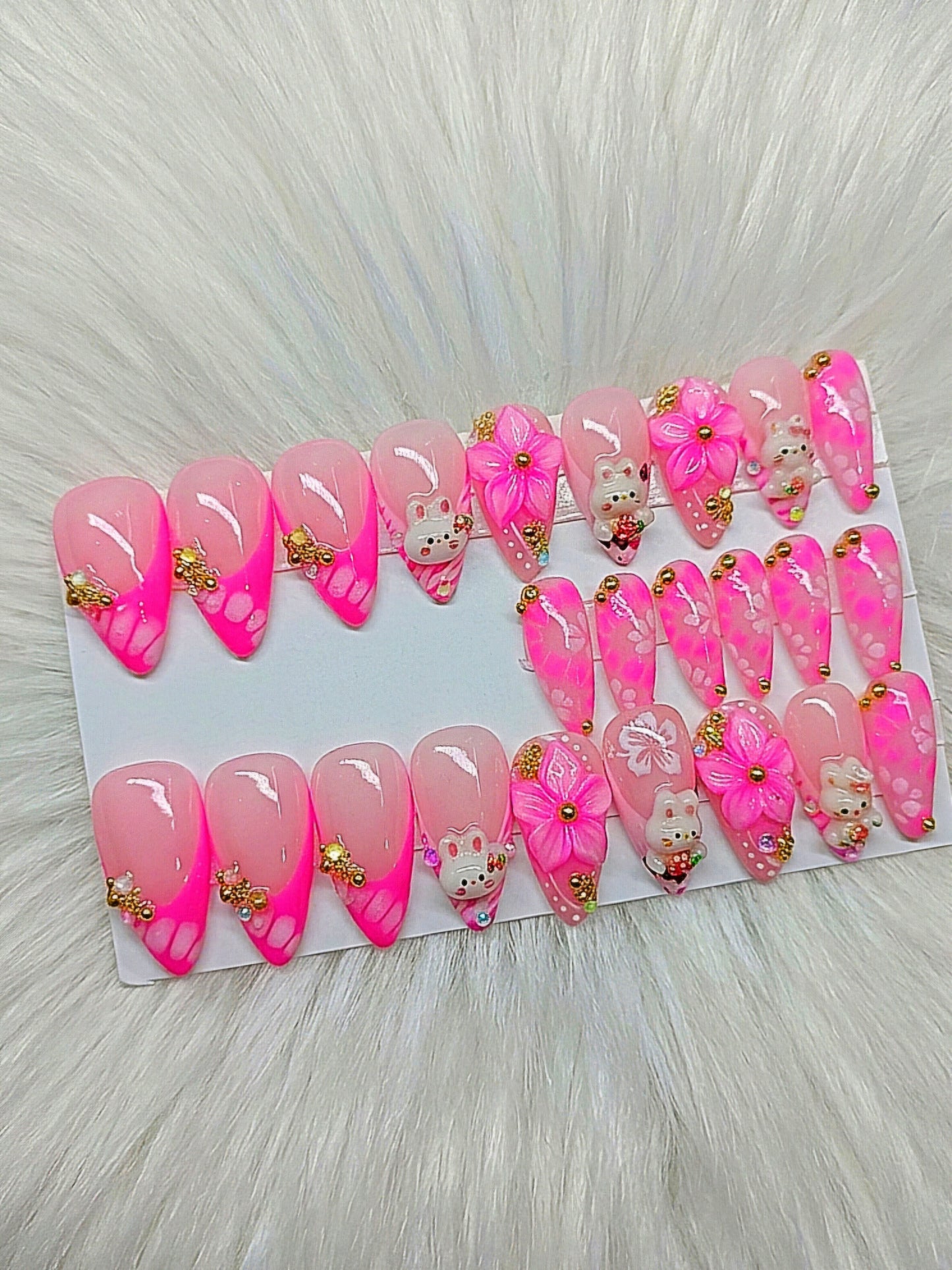 Kitty Couture