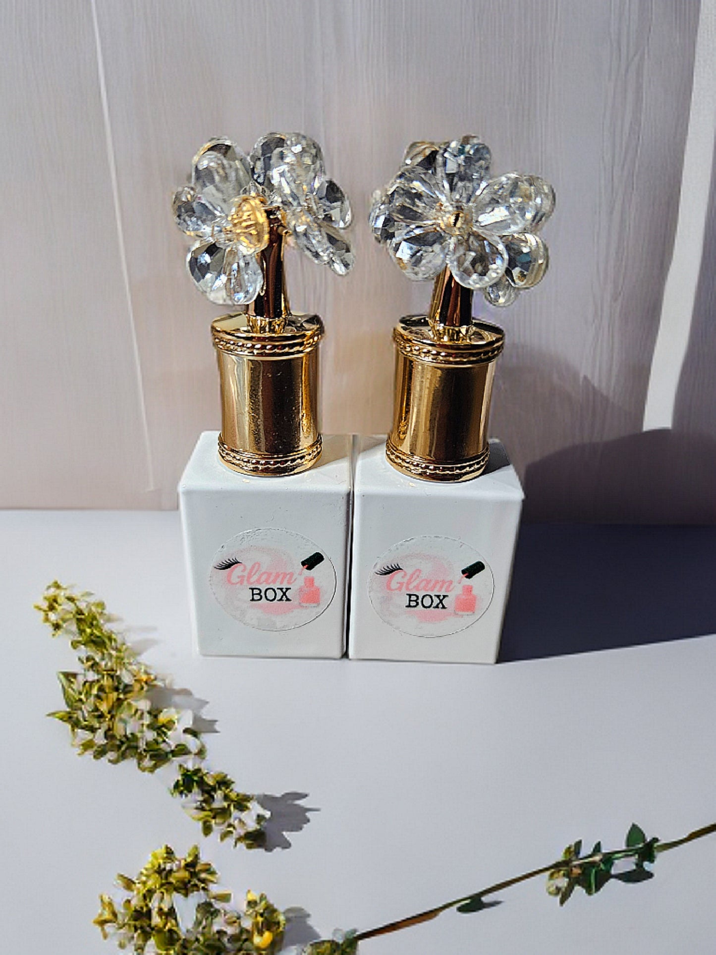 Cuticle Oil