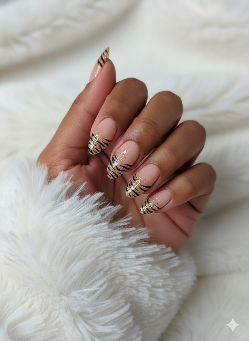 Wild Elegance