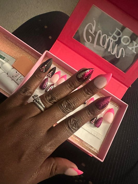 Fatal Attraction Short