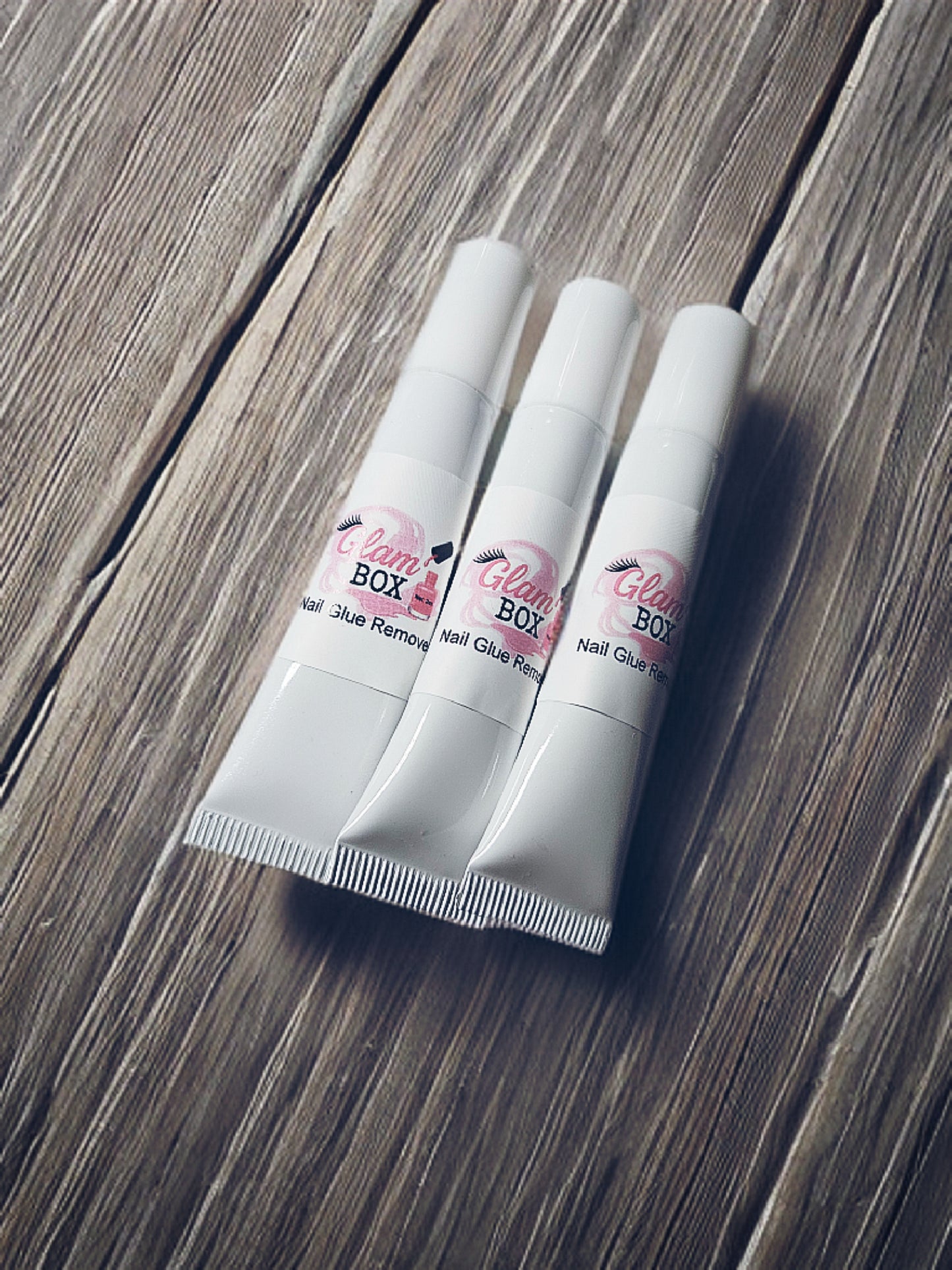 Nail Glue Remover 15ml