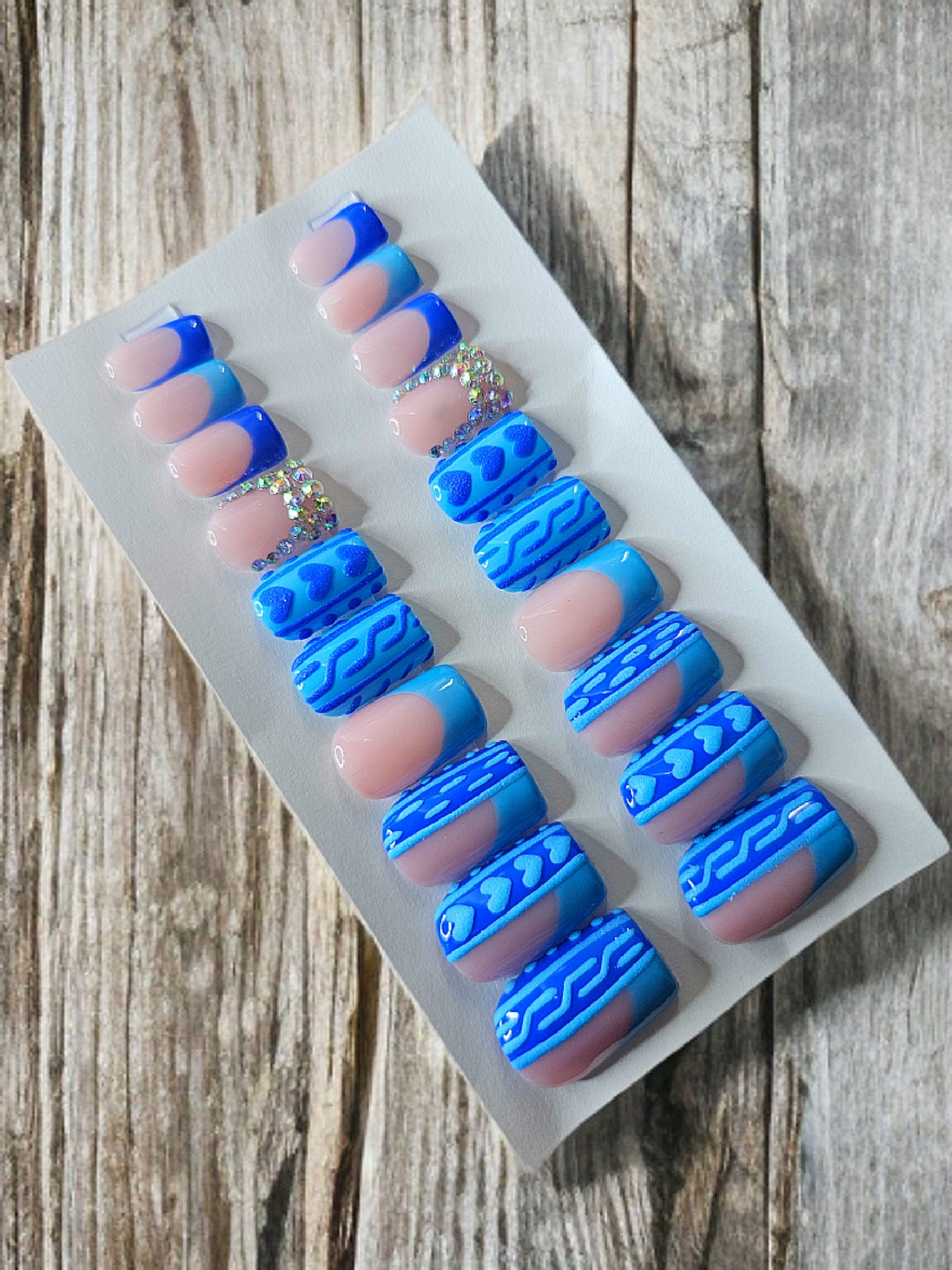 Winter Wonderland❄️