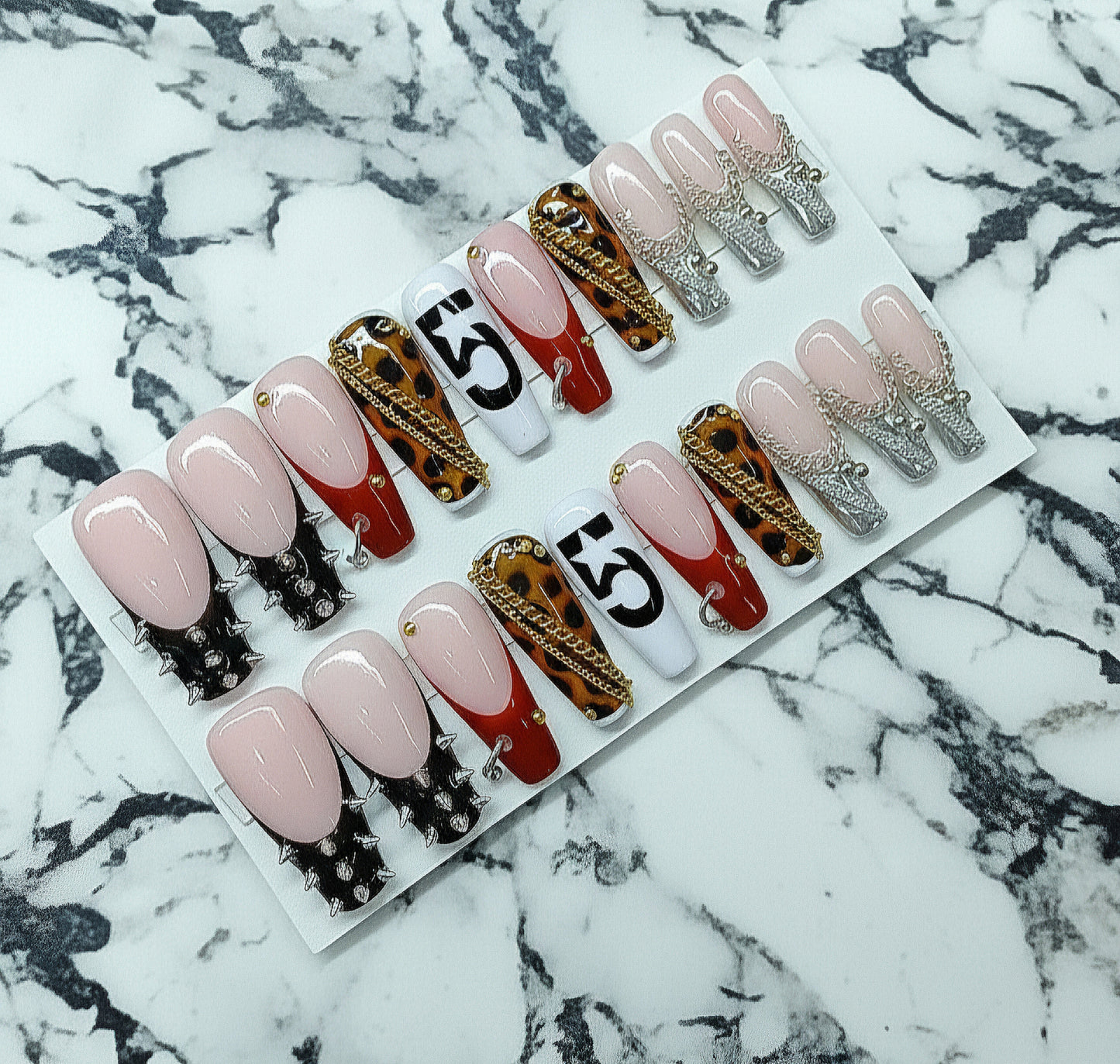 Handle with Attitude XL