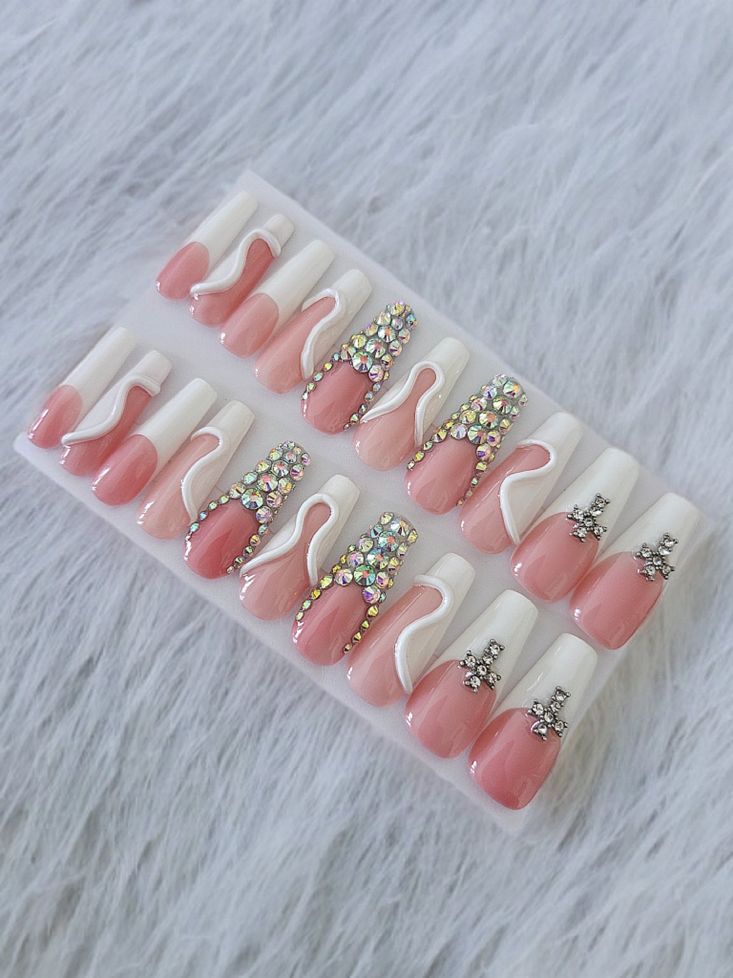 Glam & Go XL