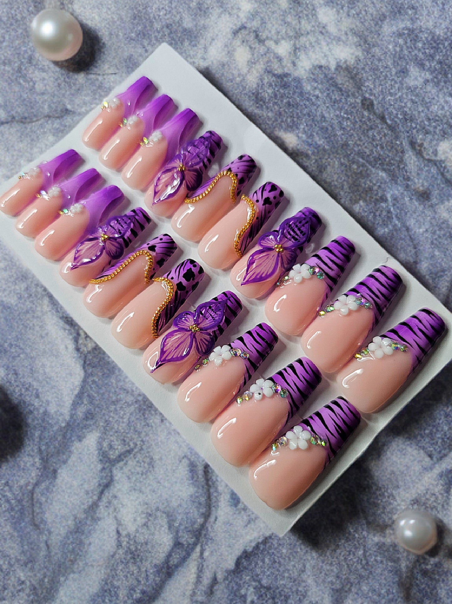Purple Crush XL