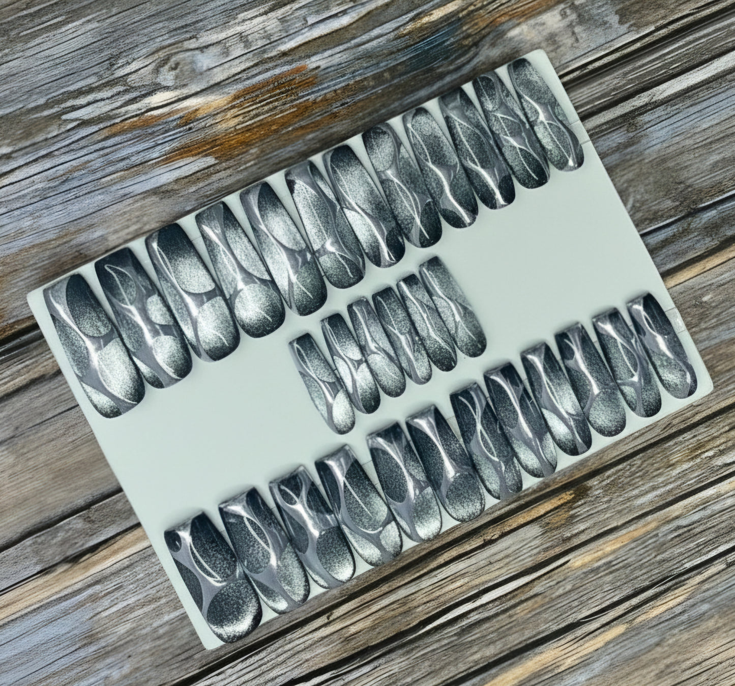 Platinum Privilege XL