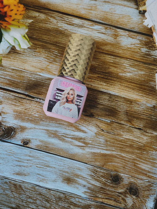 Lash Glue