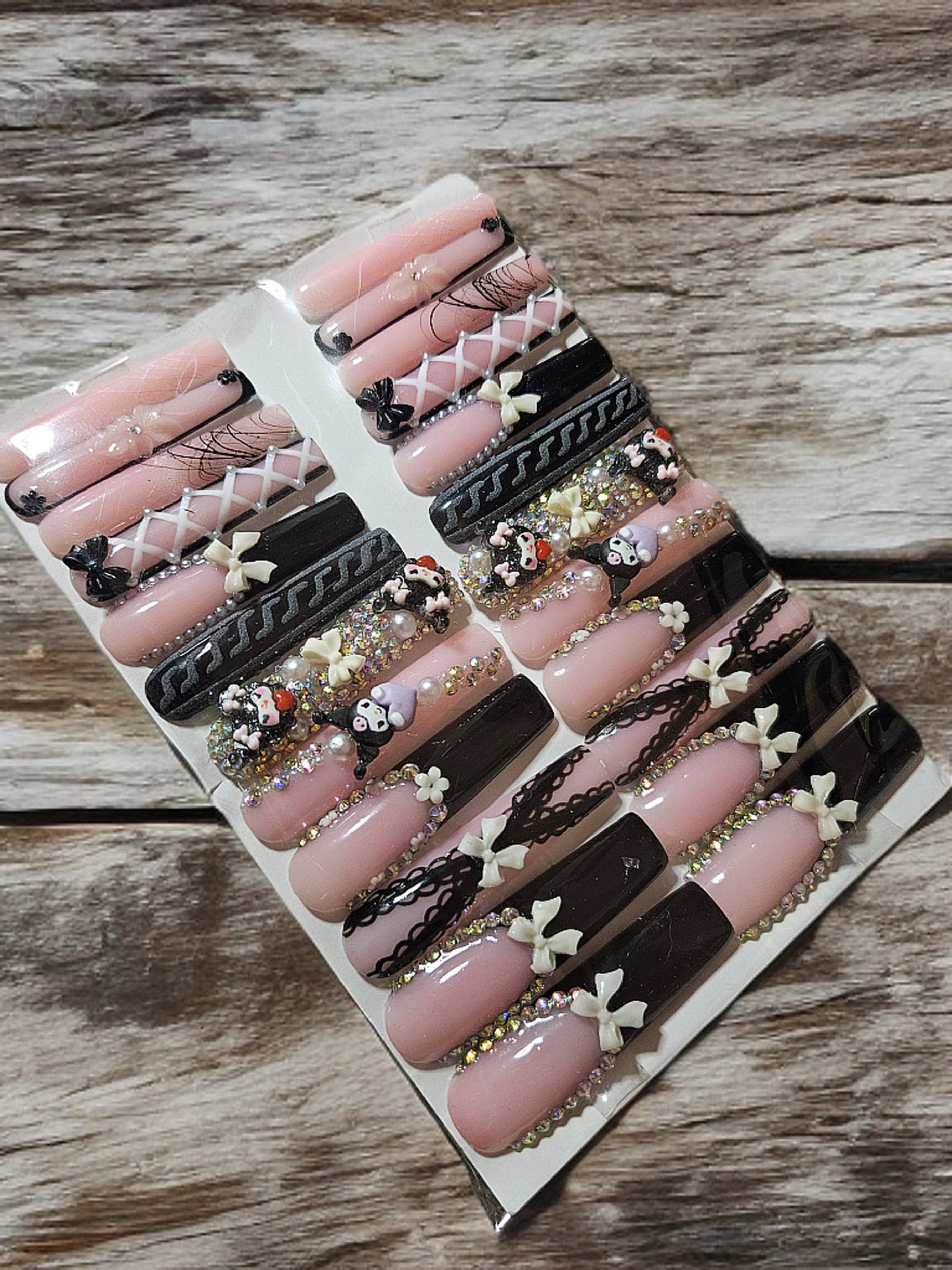 Sweet Rebellion XXXL