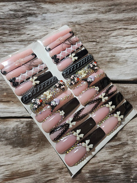 Sweet Rebellion XXXL