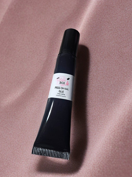Press on Nail Gel Glue