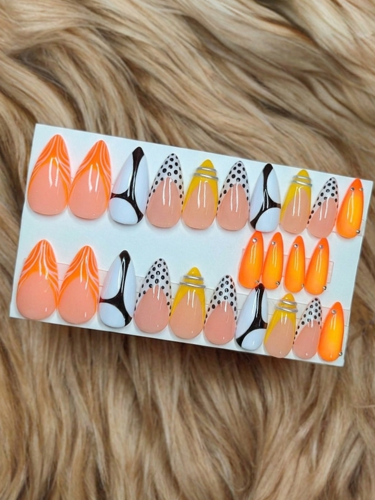 Not Your Little Friend Medium Stiletto