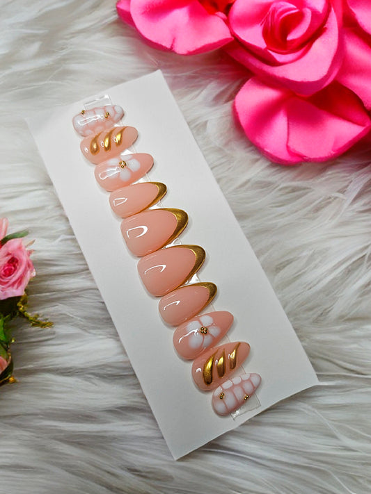 Soft Glam 10 piece size Large