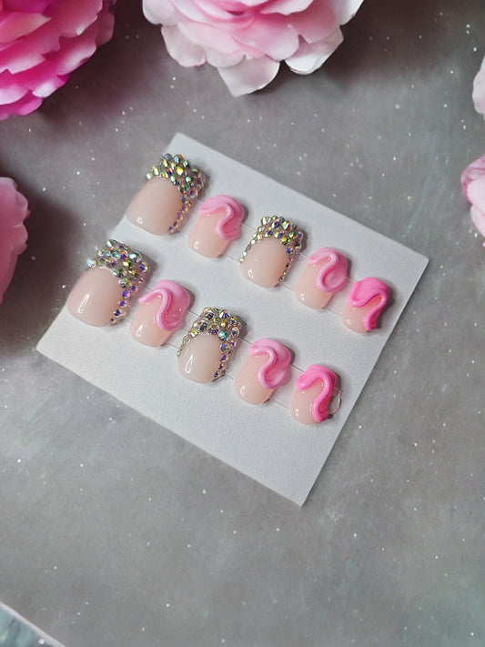 Glam & Go (10 piece Large)