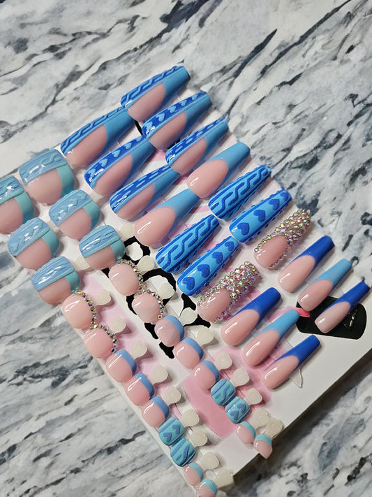 Winter Wonderland Giftset