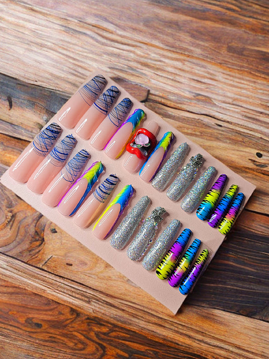 Glam Over Everything