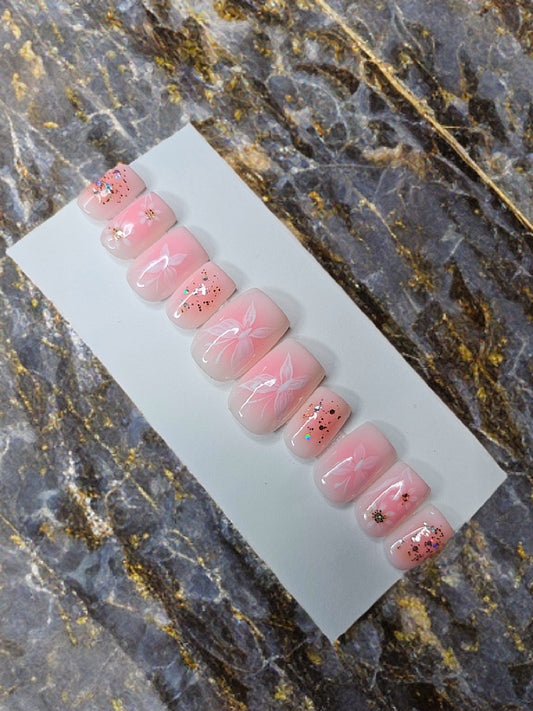 Pixie Dust 10 piece Size XL