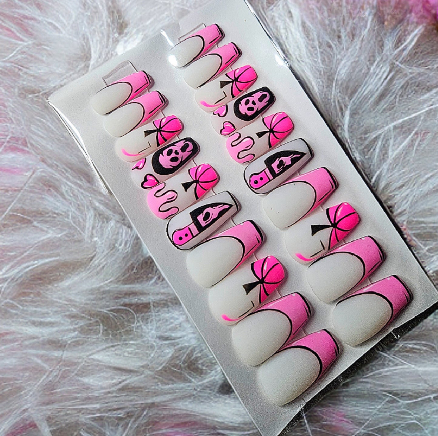 Pink Nightmare