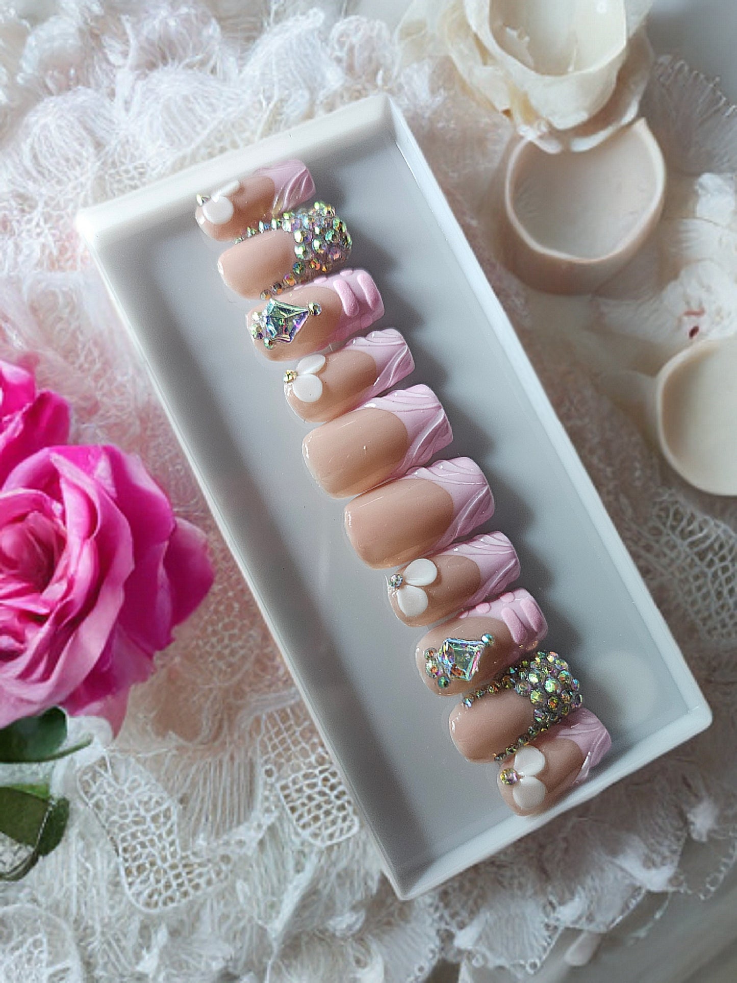 Baby Doll 10 piece size Large