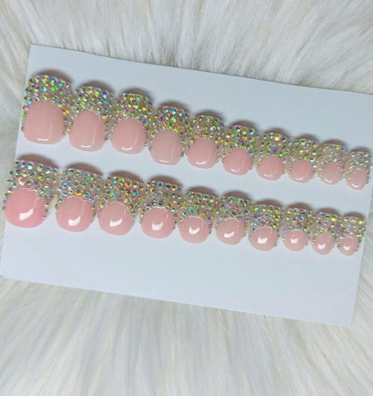 Bling French