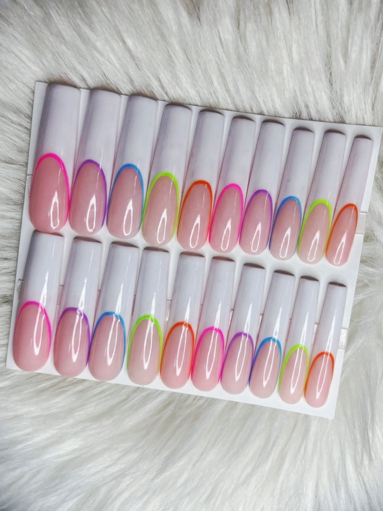 Color Me Glam 3XL
