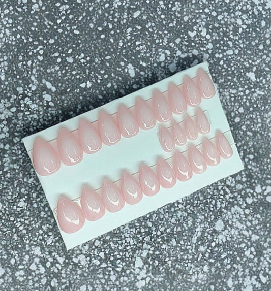 Blush Rush Extra short