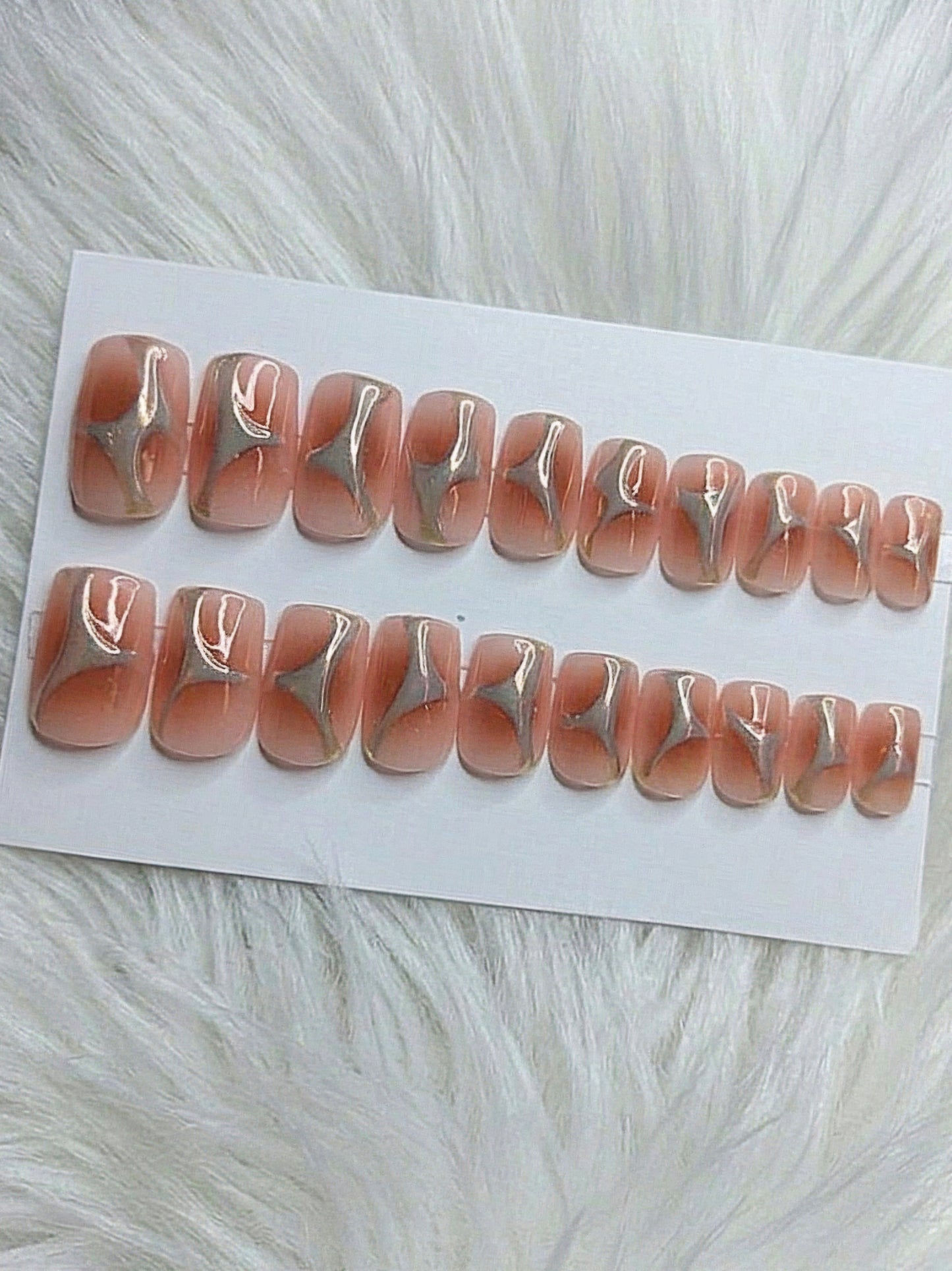 Bourbon Blush