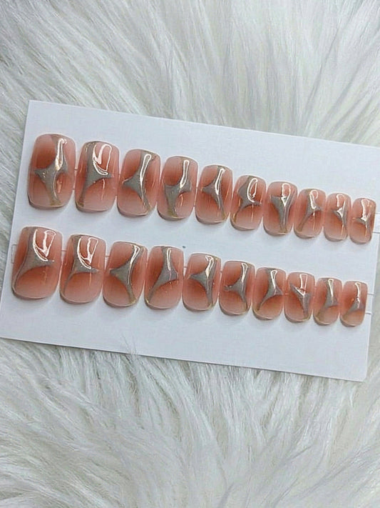 Bourbon Blush