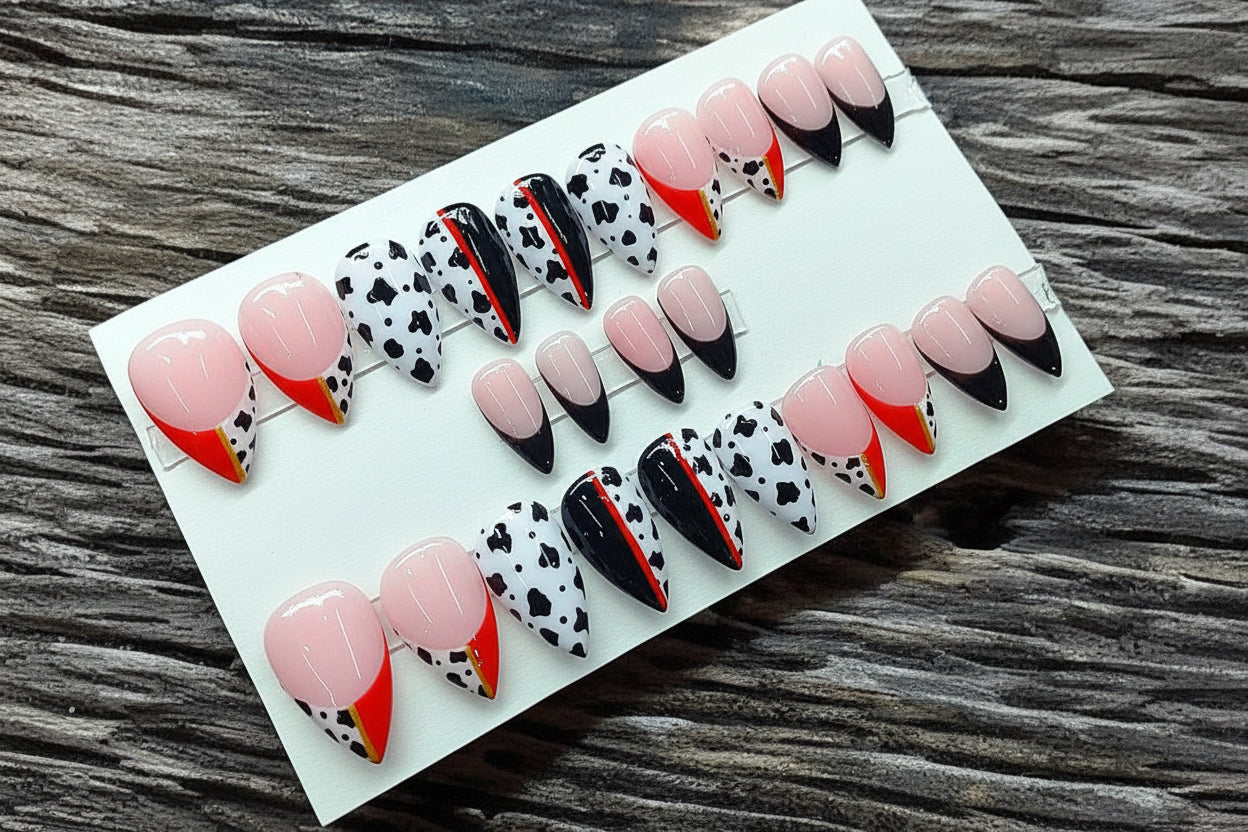 Members Only (Extra Short)