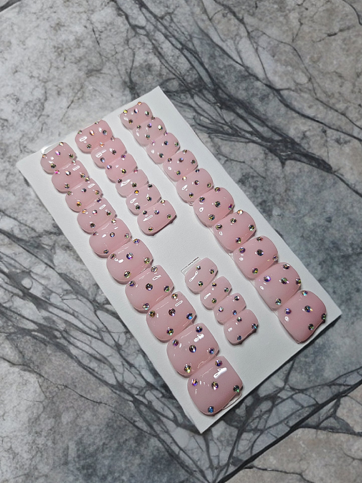 Princess Complex Extra Short