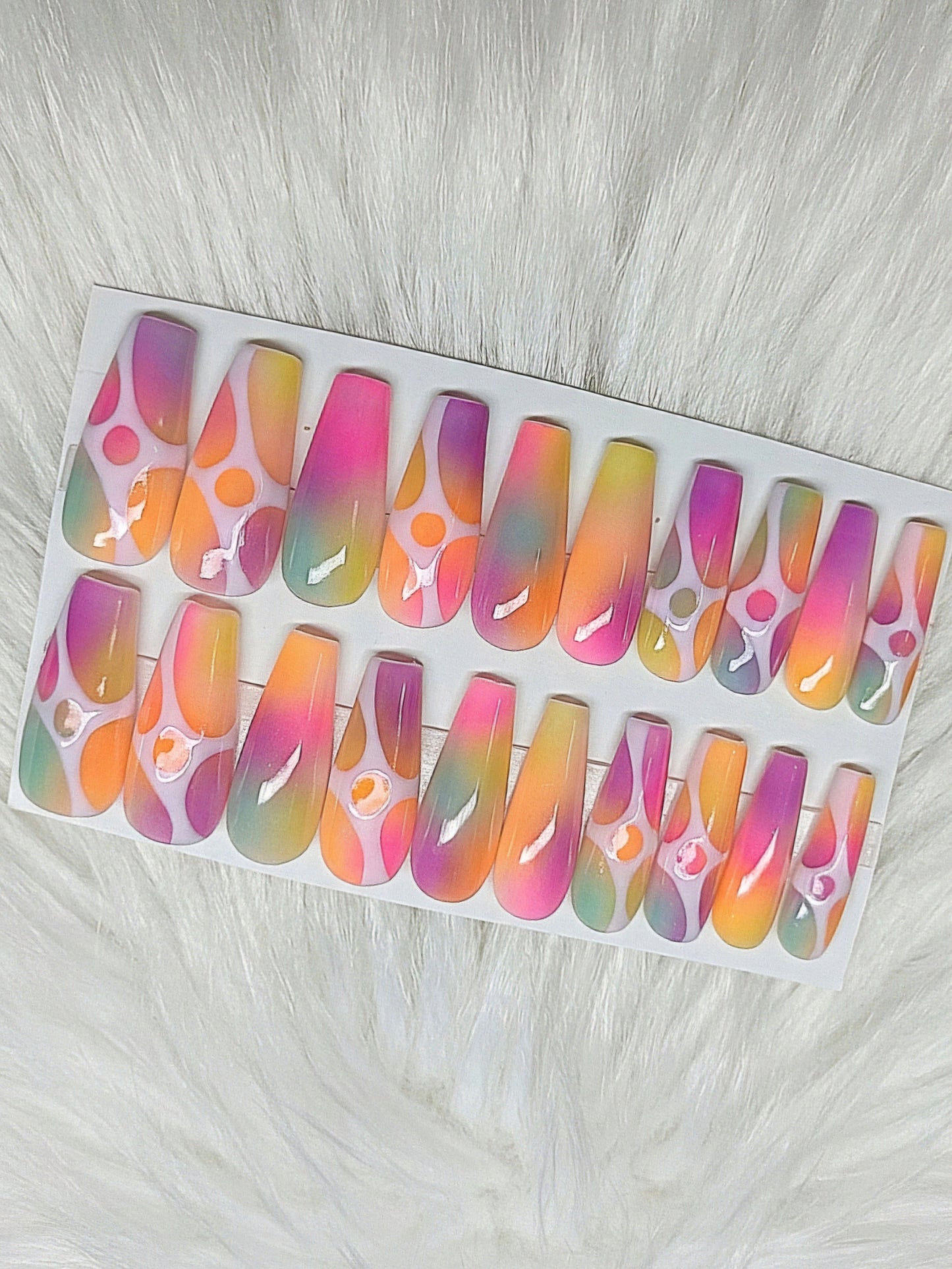Sunset Junkie Long