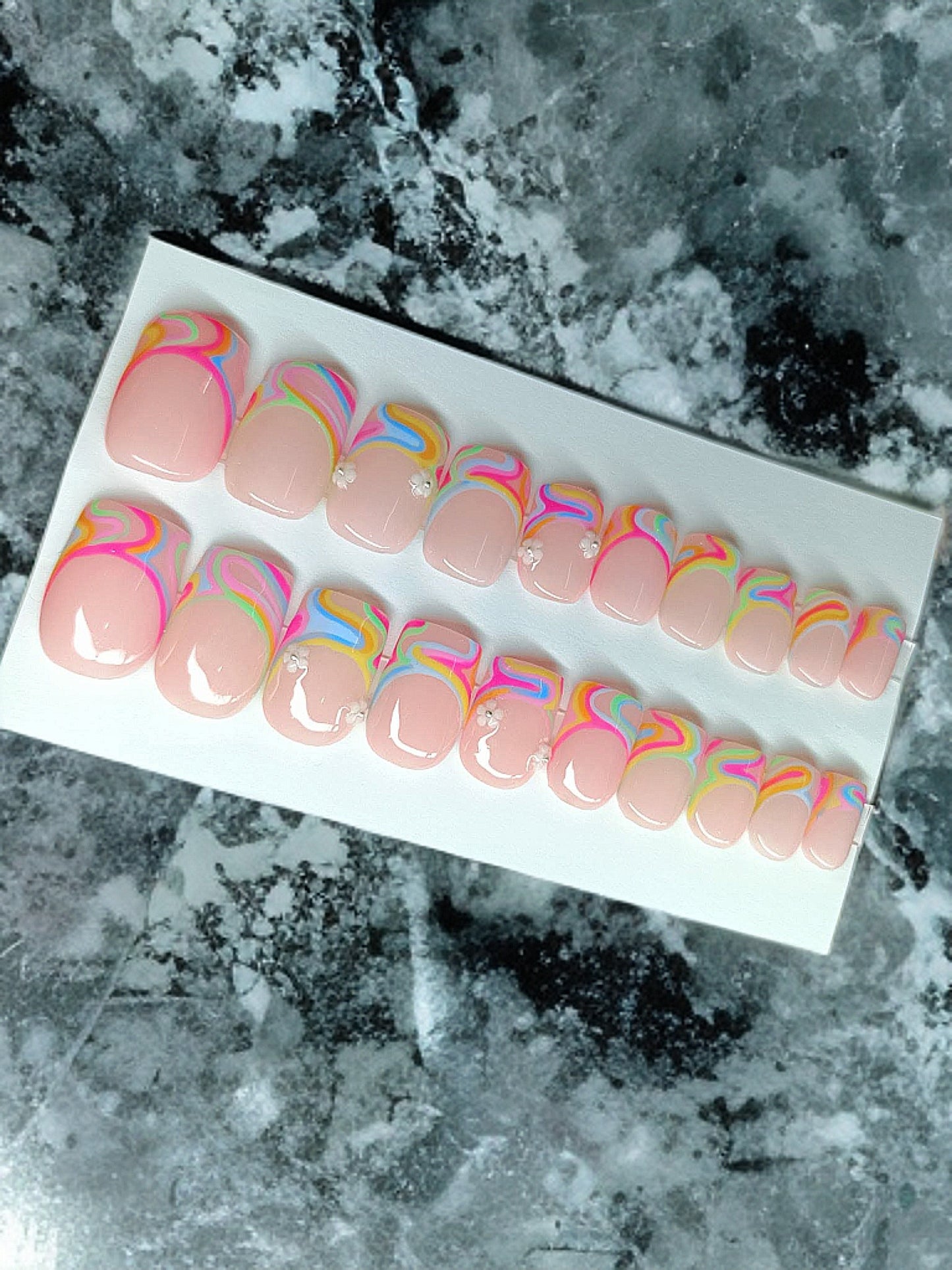 Candy Swirl