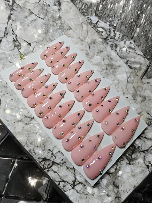 Princess Complex XL Stiletto