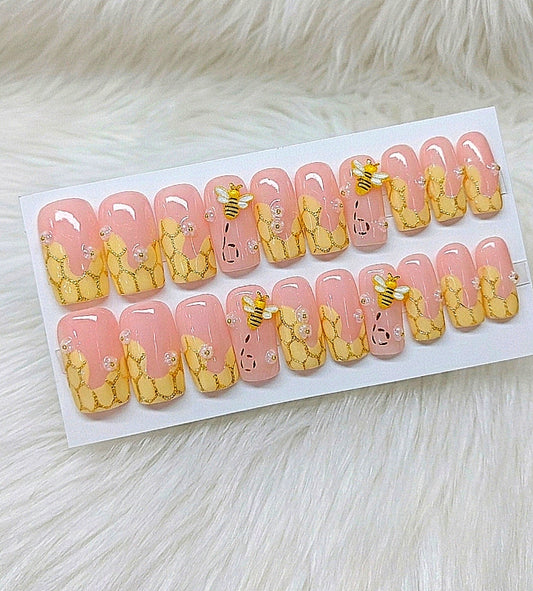 Sweet As Honey