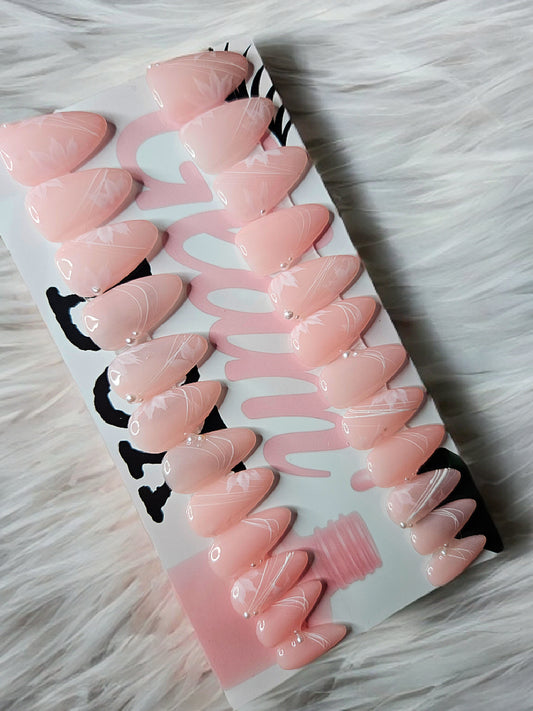 Blush Crush