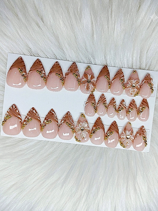 Caramel Kiss