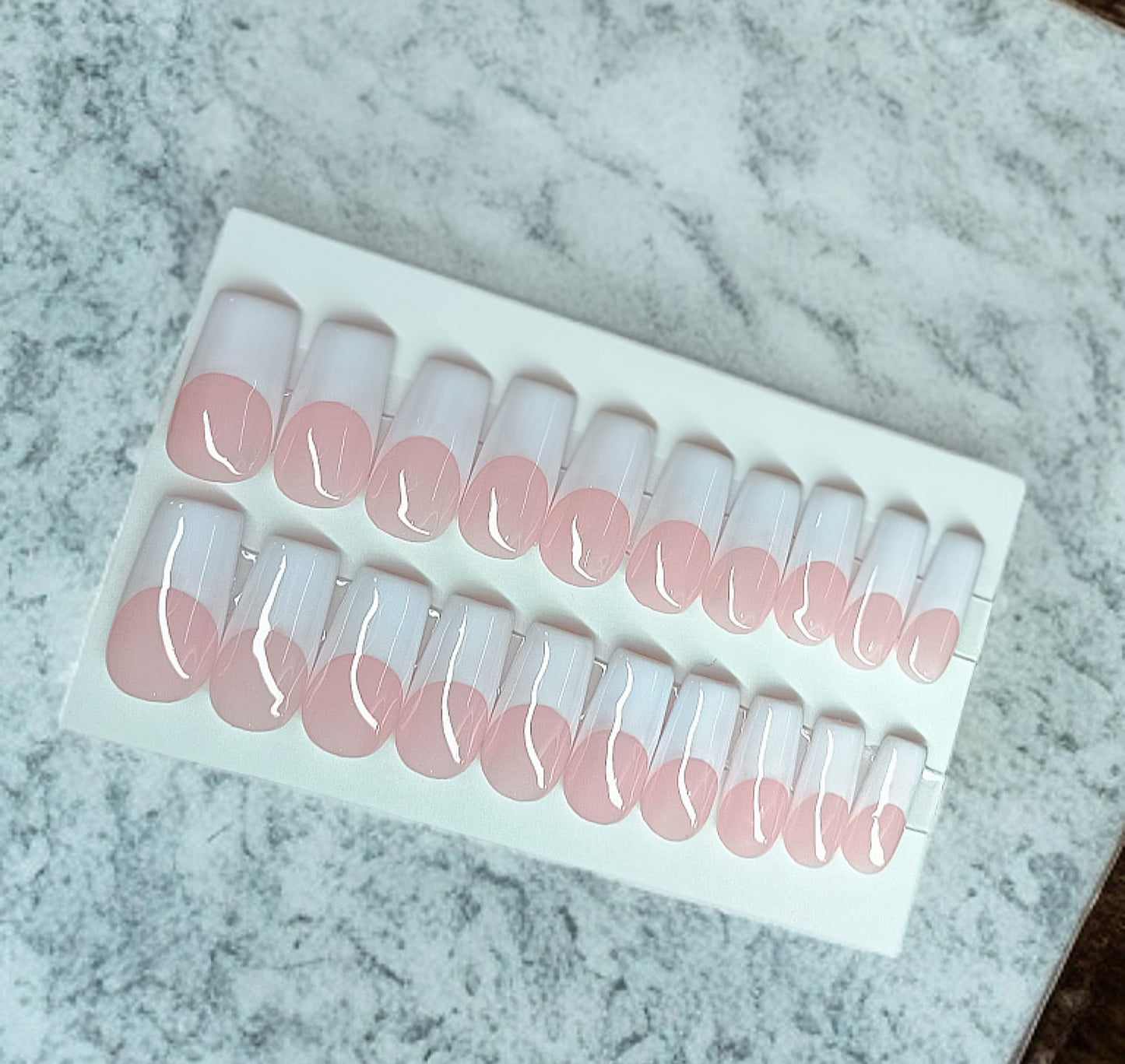 Classic French Medium