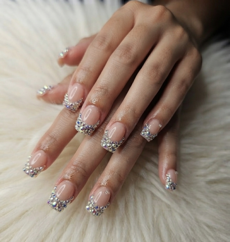 Bling French