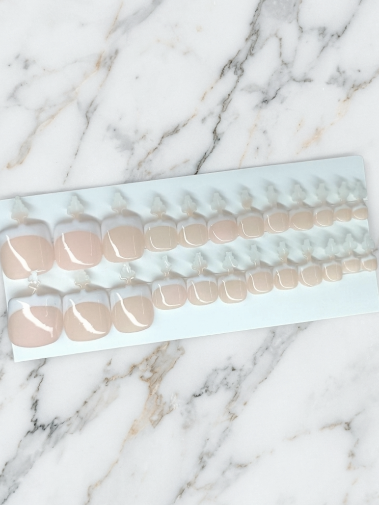 Classic French Natural Base