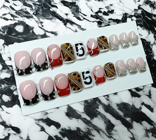 Handle With Attitude