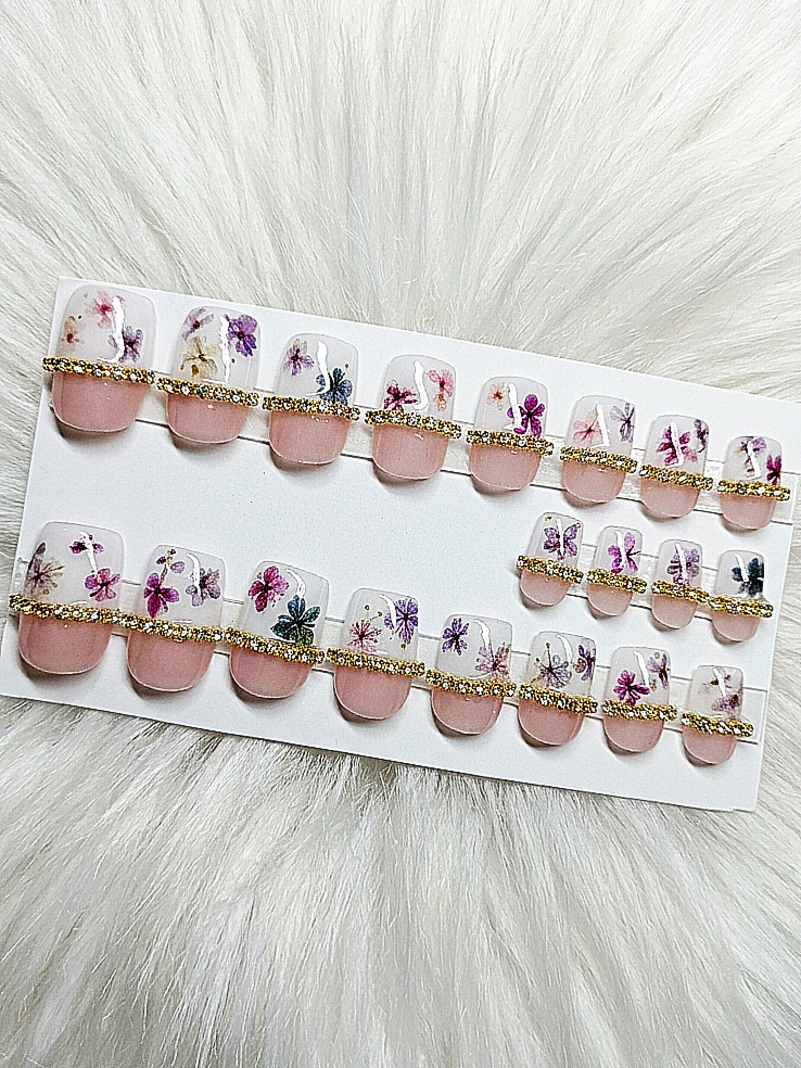 Floral Crush