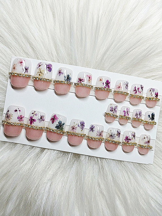 Floral Crush