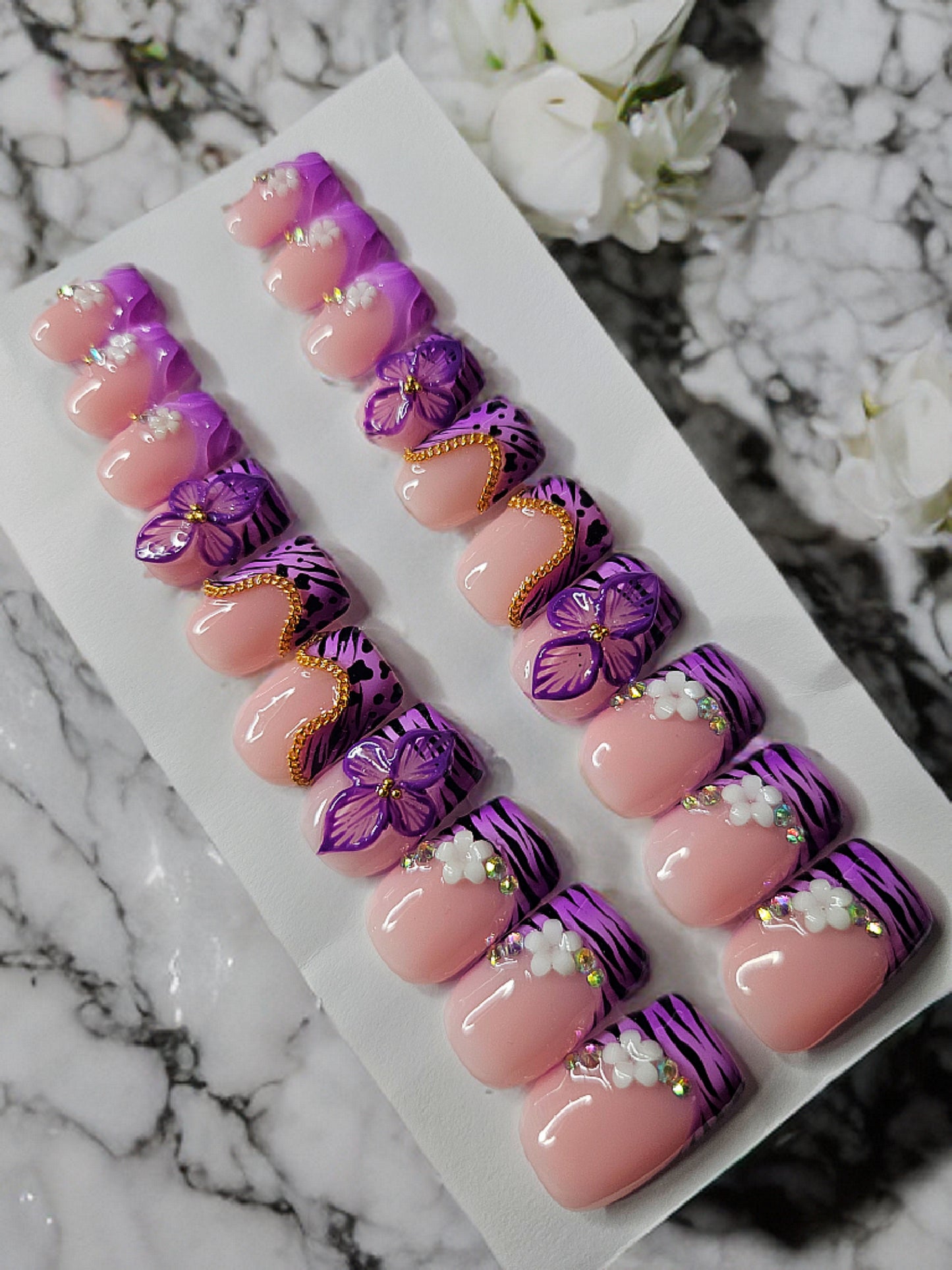 Purple Crush
